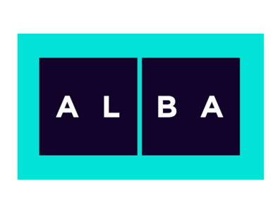 Alba Logo